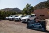 Volkswagen Canarias recibe el nuevo Tiguan R-Line.